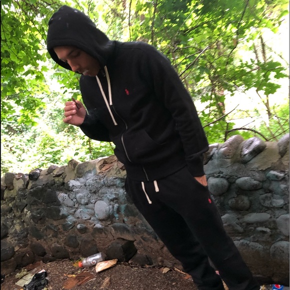 Meet your Posher, Isaiah - Picture 1 of 1